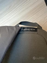 Zaino monospalla Lowepro Transit Sling 150 AW