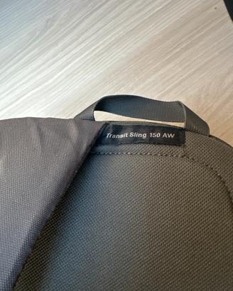 Zaino monospalla Lowepro Transit Sling 150 AW