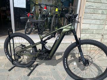 Cannondale Moterra neo carbon 2