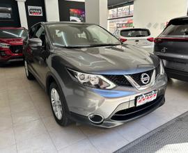 NISSAN Qashqai 1.6 dci ACENTA - 2017