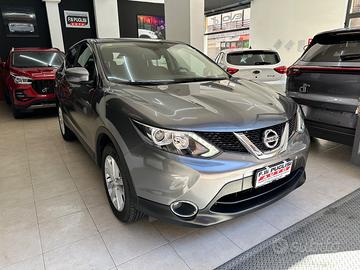 NISSAN Qashqai 1.6 dci ACENTA - 2017