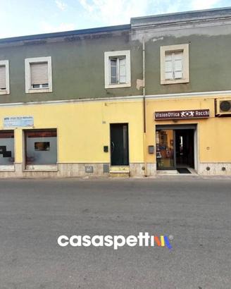 Appartamento di 82 m² con 3 locali a Domusnovas