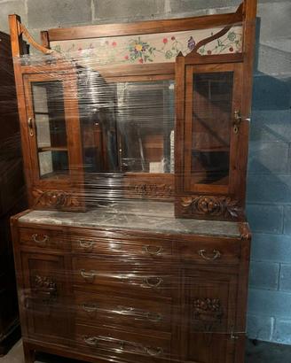 Credenza anni 20 restaurata