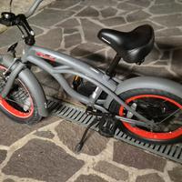 bici cruiser 16 