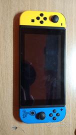 Nintendo switch 1