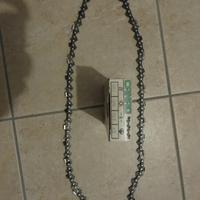 Catena motosega pas 3/8”, spess. 0,063”, 65 maglie