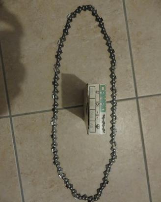 Catena motosega pas 3/8”, spess. 0,063”, 65 maglie