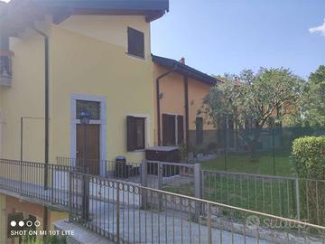 Bilocale a Castelletto sopra Ticino