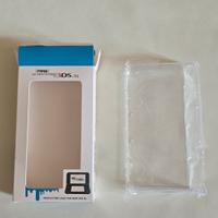 Cover New Nintendo 3DS XL marca TNP