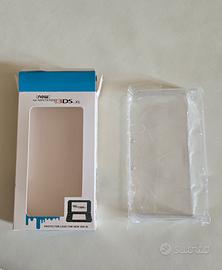 Cover New Nintendo 3DS XL marca TNP