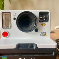 POLAROID ORIGINALS 9008 ONE STEP2 VIEW FINDER
