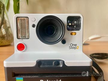 POLAROID ORIGINALS 9008 ONE STEP2 VIEW FINDER