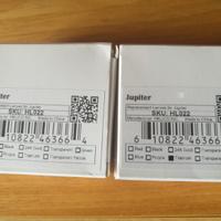 Lenti NUOVE marca HYUCO occhiali oakley jupiter