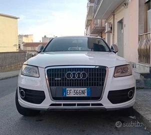 Audi Q5 2011