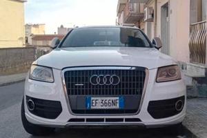 Audi Q5 2011
