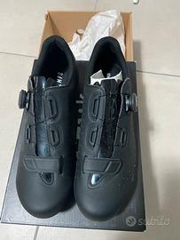 Scarpe Fizik Tempo Overcurve R5