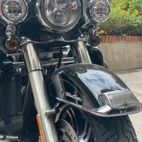 Harley-Davidson Trike Tri Glide Ultra