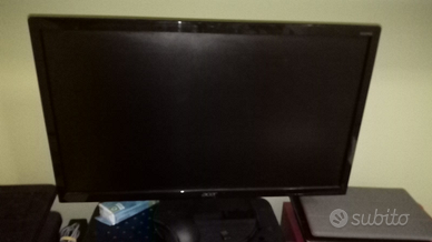Monitor Acer 25 pollici full hd
