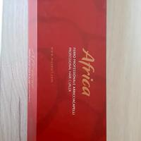 Piastra ferro ceramica per capelli