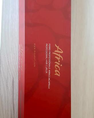 Piastra ferro ceramica per capelli