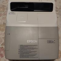 Proiettore EPSON EB-440W LCD