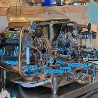 FAEMA  E61 originale 