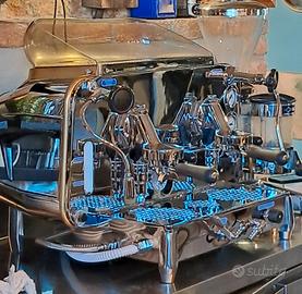 FAEMA  E61 originale 