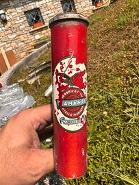 Bicicletta vintage bimba