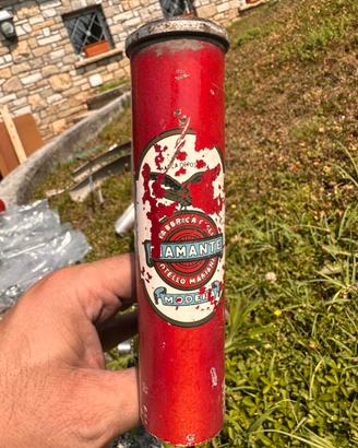 Bicicletta vintage bimba