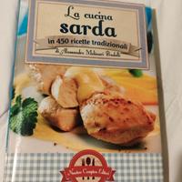 La cucina sarda di Alessandro Molinari 