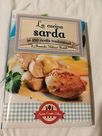 La cucina sarda di Alessandro Molinari 