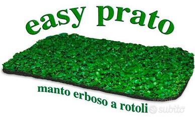 Prato a pronto effetto