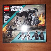 lego Star Wars 75412