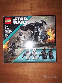 lego Star Wars 75412
