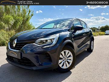 Renault Captur TCe 100 Life #10797