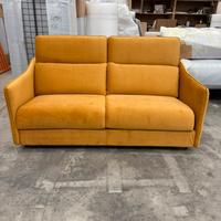 Divano letto matrimoniale