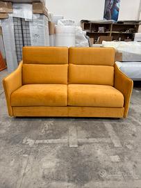 Divano letto matrimoniale