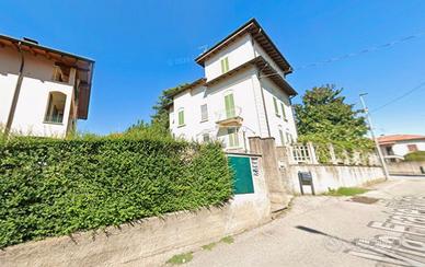Bilocale con Giardino privato e Terrazzo