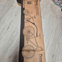 Trail Angel barra da traino bici bimbo