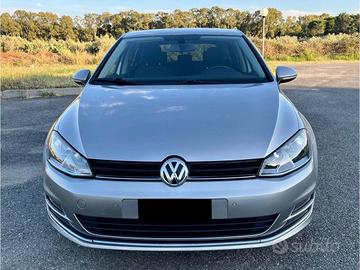 Golf VII 2.0 TDI DSG 5P Highline BlueMotion