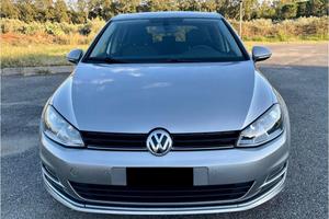 Golf VII 2.0 TDI DSG 5P Highline BlueMotion