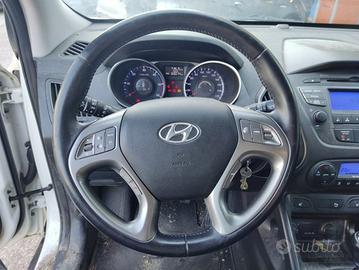 Volante HYUNDAI IX35 del 2014