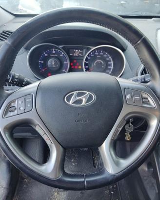 Volante HYUNDAI IX35 del 2014