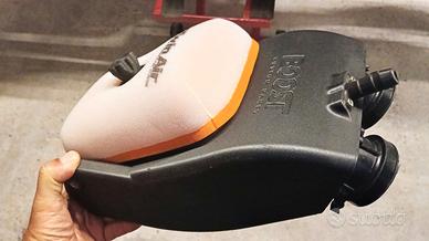 Airbox BOOST Yamaha Tenere 700 GYTR