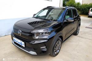 Citroën C3 100 Turbo Max CBC