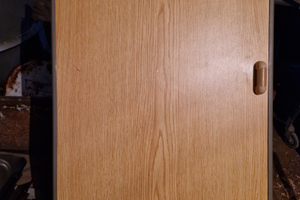 Elettrodomestici caravan