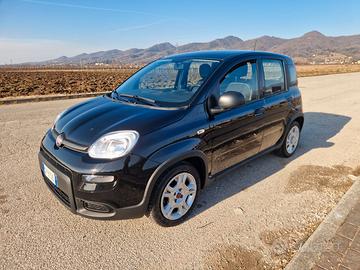 Fiat panda Gpl
