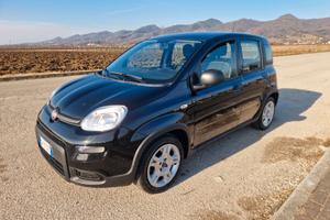 Fiat panda Gpl