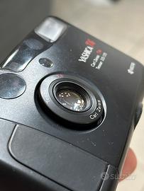 Fotocamera analogica Yashica T4