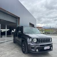 Jeep Renegade 1.6 Mjt 130 CV Longitude